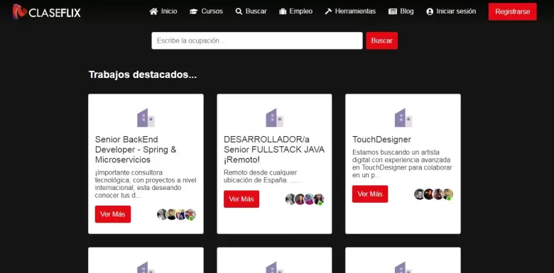claseflix