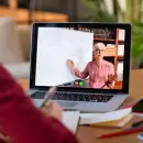 El �Netflix� educativo: Conoc� al popular sitio que ofrece cursos gratuitos para encontrar trabajo