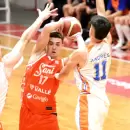 (Video) En su debut, Rivadavia derrot� a San Isidro en la �ltima jugada