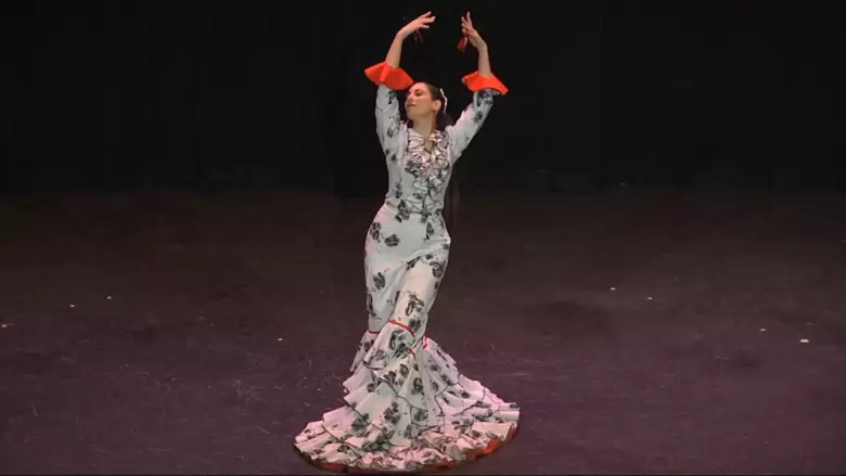 Florencia fourcade