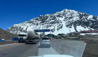 chile