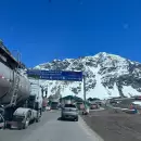As� estar� el paso a Chile este lunes tras las demoras
