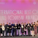 Una bodega mendocina premiada en the Best Of Wine Tourism 2025