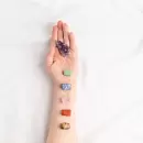 Los chakras: el mapa energ�tico del cuerpo y su impacto en nuestro bienestar