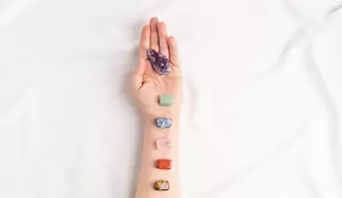 chakras