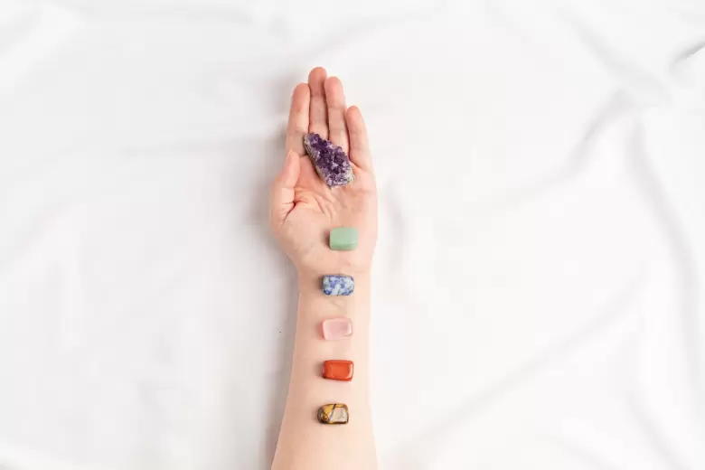 chakras