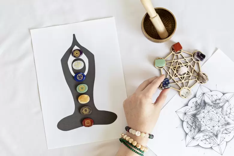 chakras