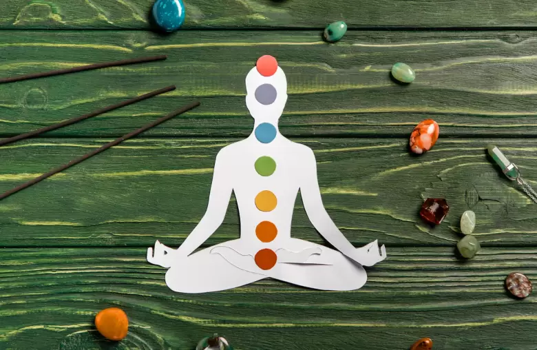 chakras