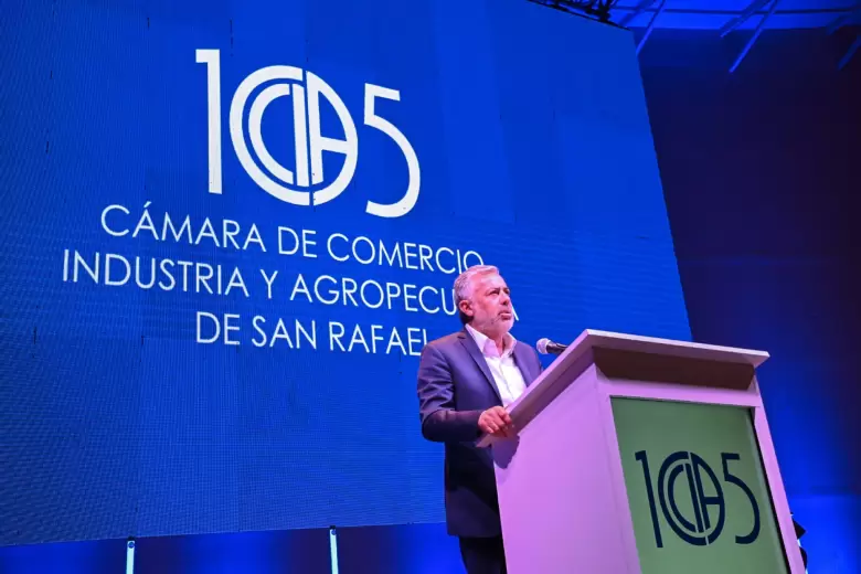 alfredo cornejo san rafael 1