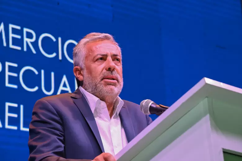 alfredo cornejo san rafael