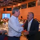 Omar Félix renunció a la lista que Cristina Kirchner armó para conducir el PJ Nacional