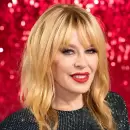 Despu�s de 17 a�os, Kylie Minogue vuelve a la Argentina