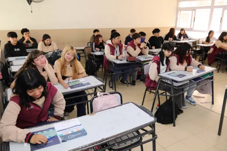 operativo aprender 2024