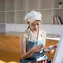 25 de octubre: D�a Internacional del Artista