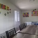 El gobierno de Cornejo inaugur� en Luj�n de Cuyo otro hogar para ni�os