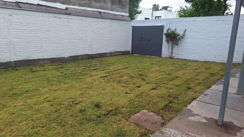 hogar en lujan de cuyo