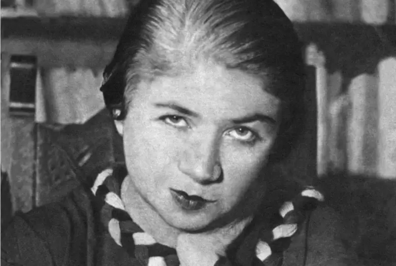 alfonsina