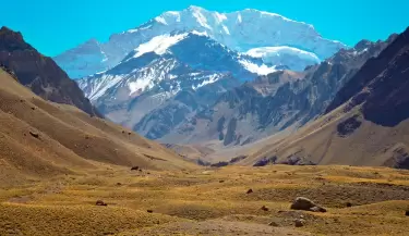 montana mendocina