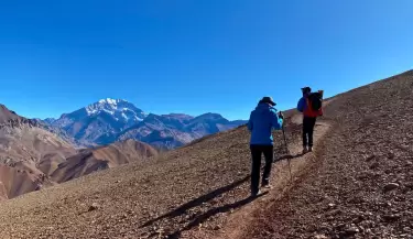 montanismo
