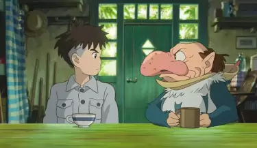 El ni�o y la garza: La �ltima obra de Hayao Miyazaki est� en Netflix
