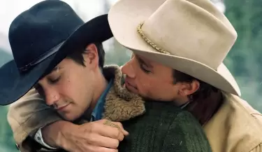 Tres pel�culas rom�nticas en Netflix que no te pod�s perder