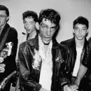 39 a�os de Locura: El disco que catapult� a Virus en Latinoam�rica