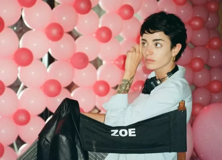 zoe gotusso.