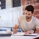 Escribir un diario: un h�bito que mejora la salud mental y emocional