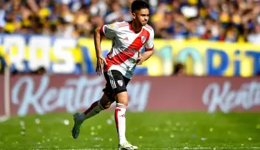 pity martinez river