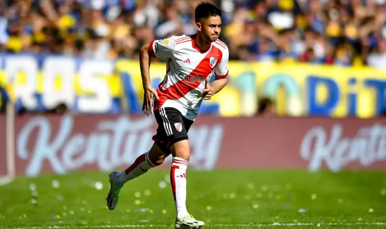 pity martinez river