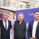 Costarelli: "El vecino de Godoy Cruz puede hacer todos sus tr�mites desde el sill�n de su casa"