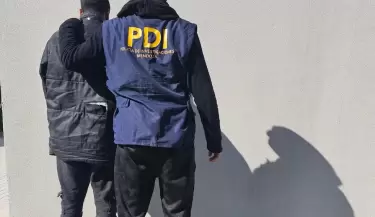 crimen feriante