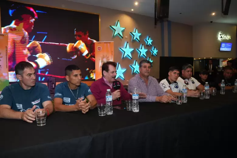 boxeo