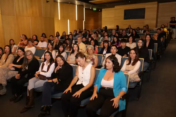 mujeres mendocinas