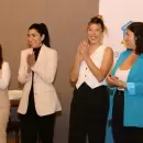 Reconocen a mujeres empresarias y emprendedoras en Mendoza