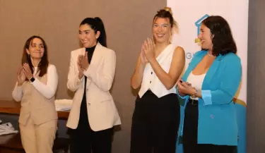 mujeres mendocinas