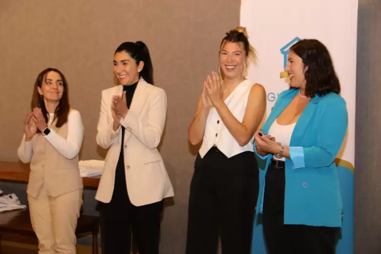 mujeres mendocinas