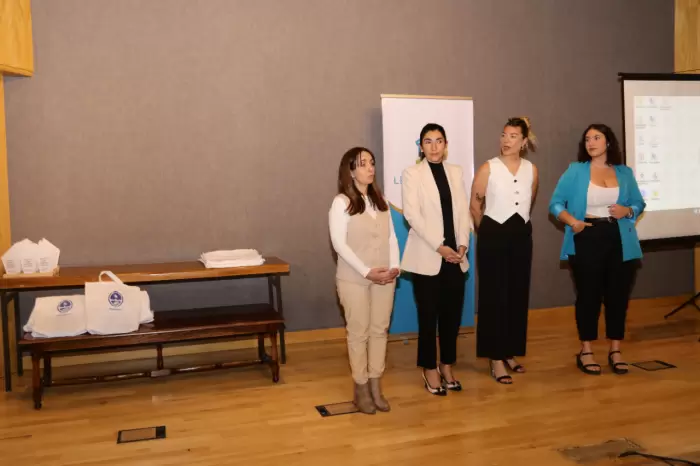 mujeres mendocinas