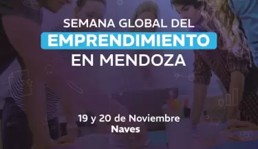 semana del emprendimiento