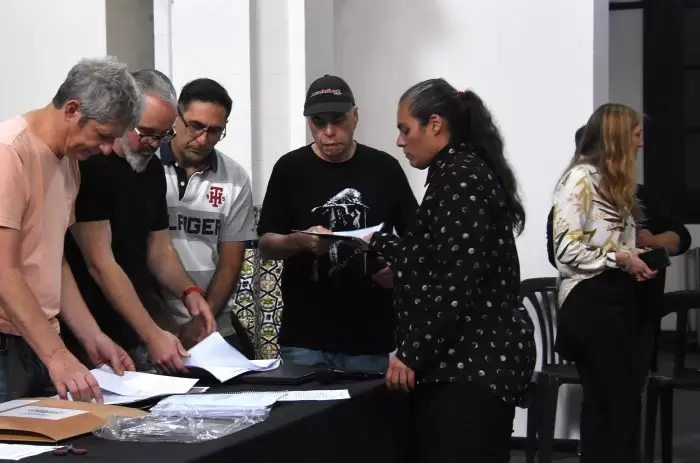 propuestas para la vendimia 2025