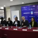 El Gobierno de Mendoza y universidades lanzan becas para deportistas federados
