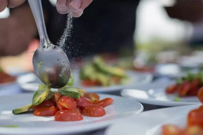 gastronom�a de Mendoza