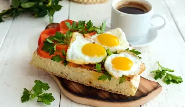 DESAYUNO