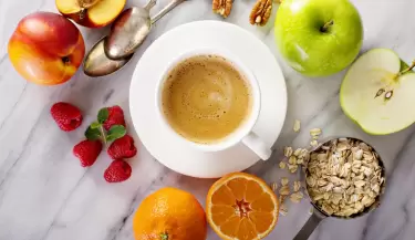 DESAYUNO