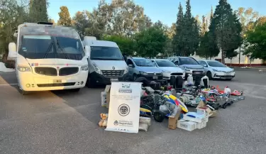 allanamiento lavado de activos