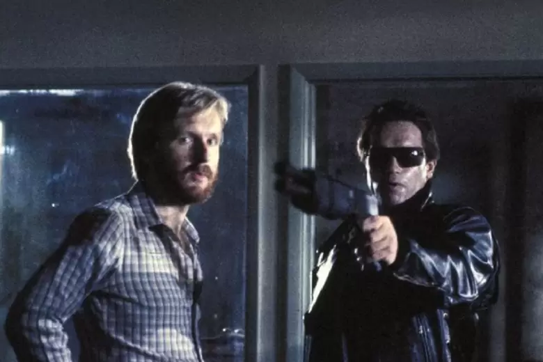 terminator