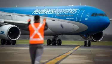 aerolineas argentinas