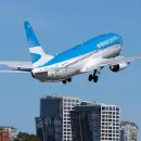 El Gobierno dict� la conciliaci�n obligatoria en el conflicto con los pilotos de aviones