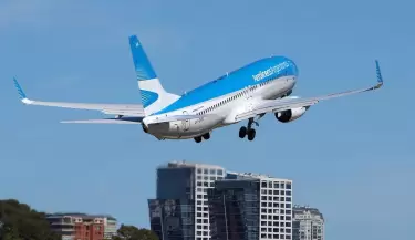 aerolineas argentinas