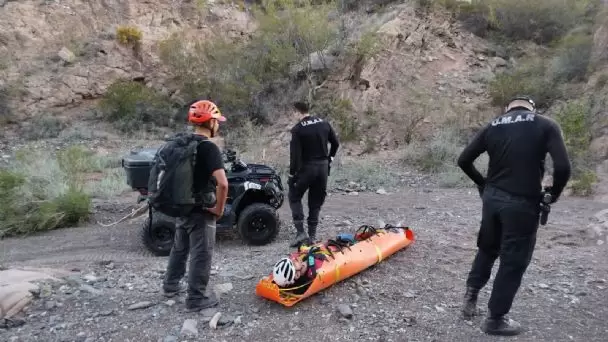 Rescate